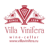 Винодельня Villa Vinifera